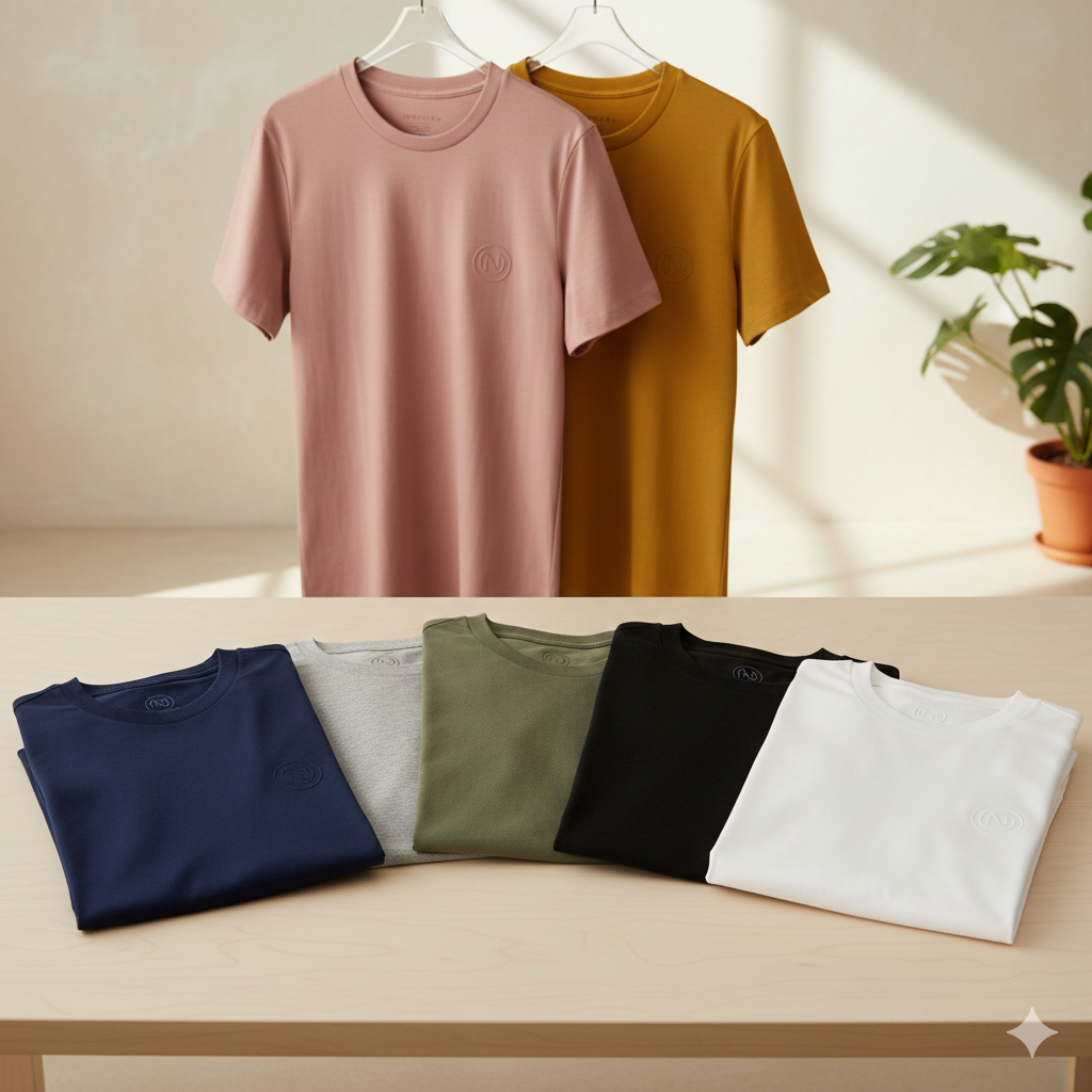 Men's Fashion