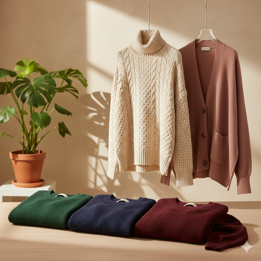 Women's Fashion