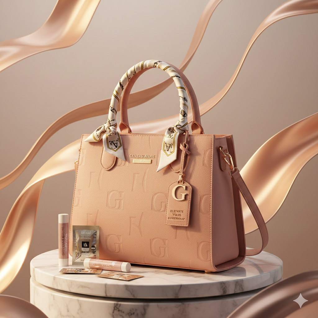 Hand Bag